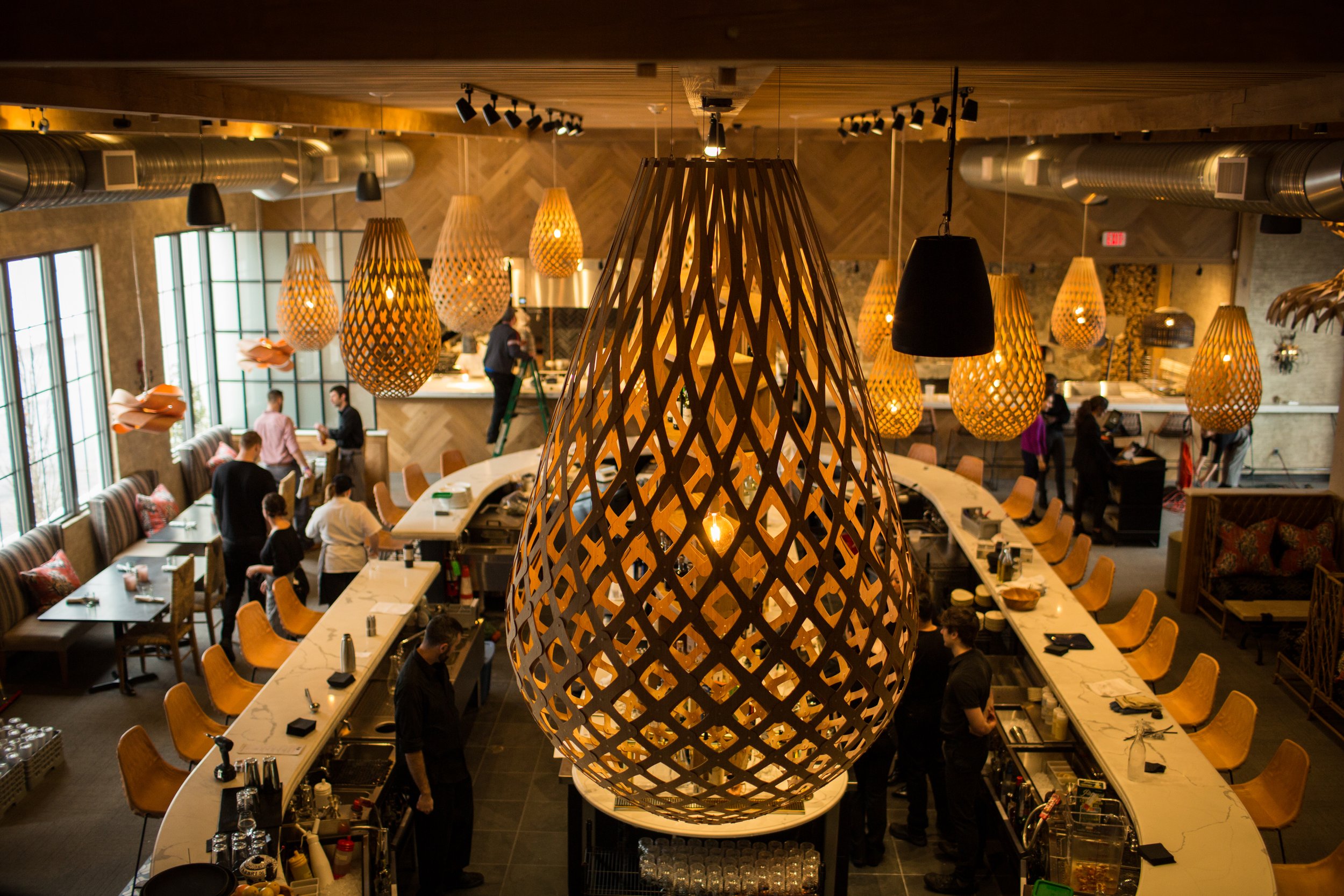 Gallery — TUSCAN TABLE